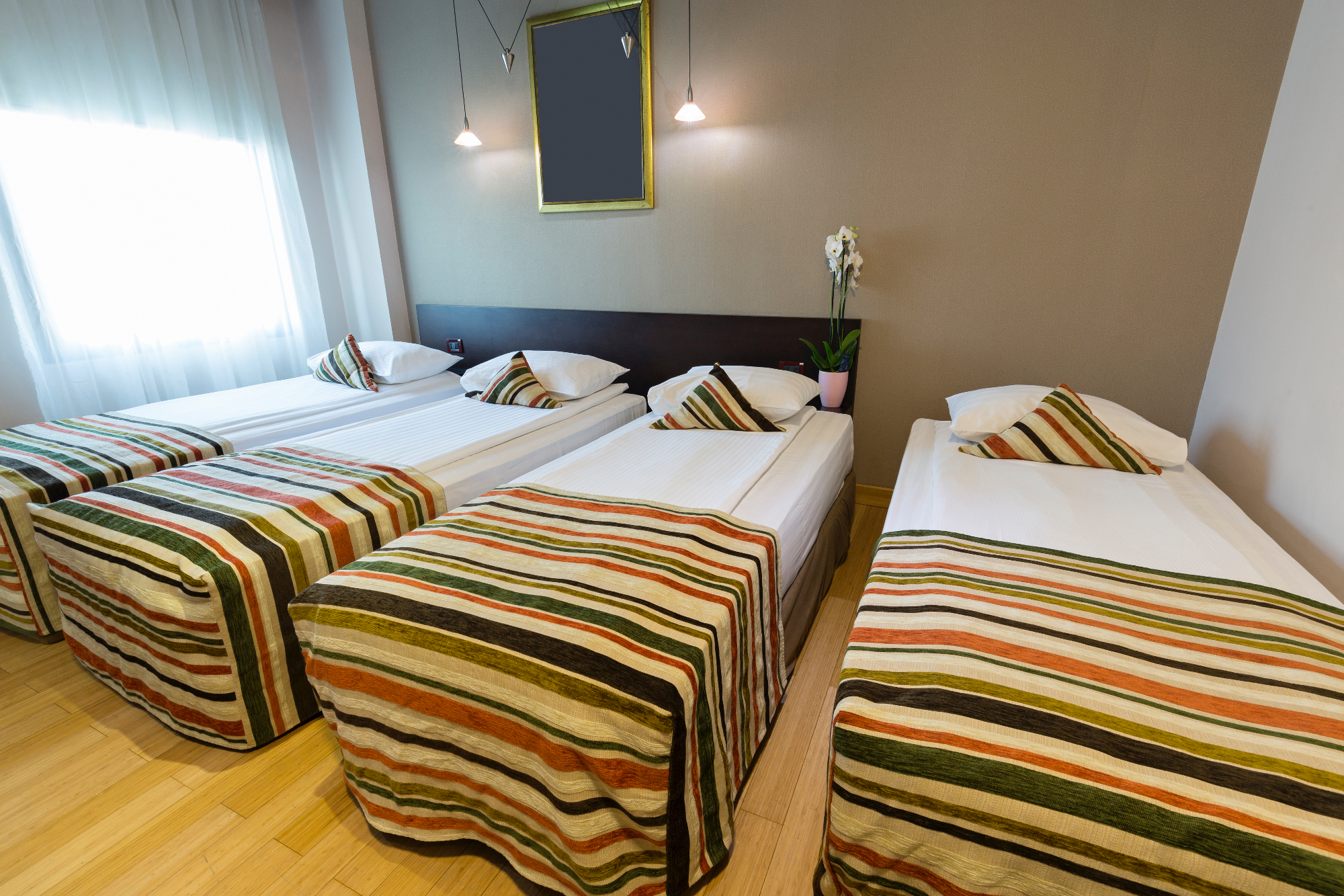 Hostel Bovec is gool also for non-expert travelers